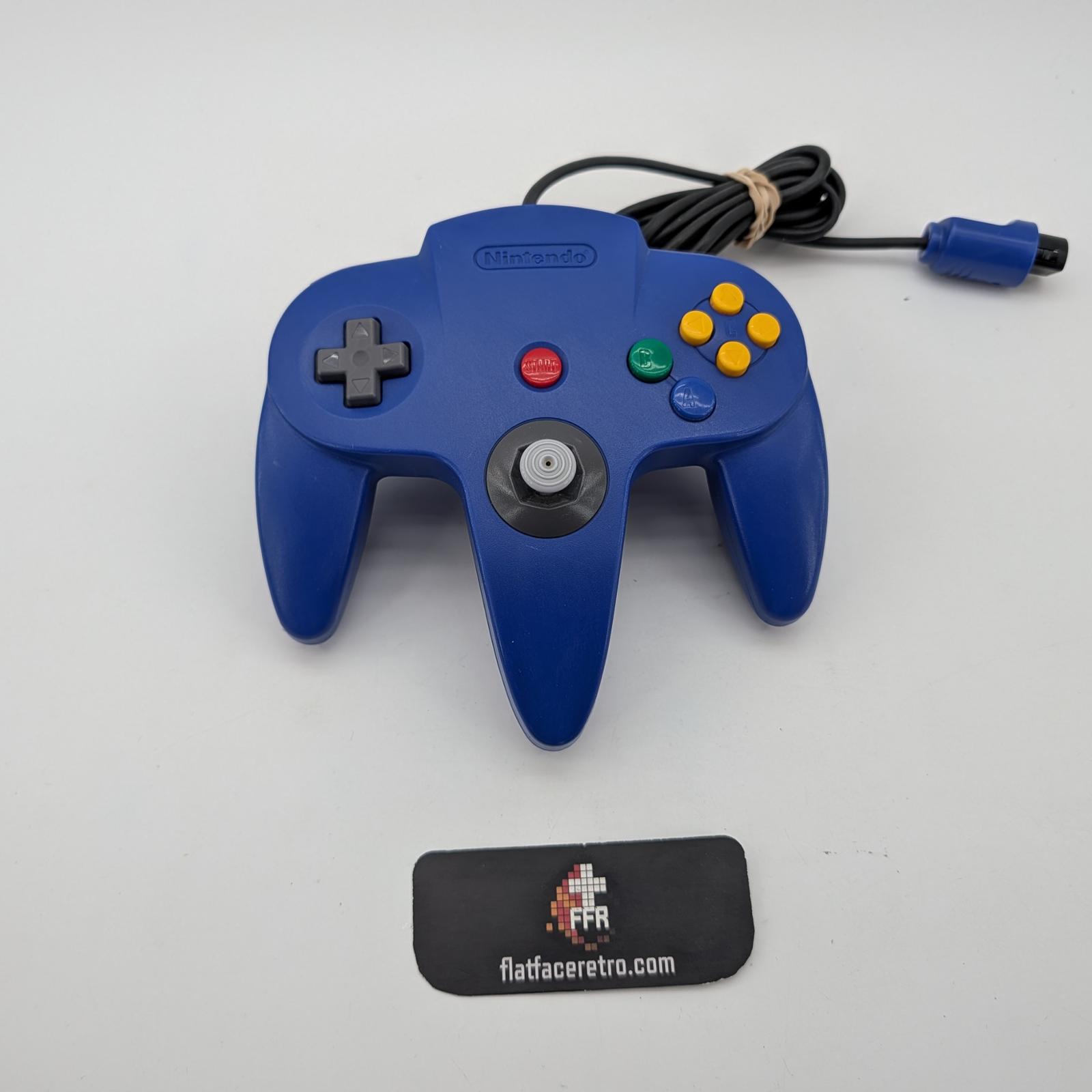 Blue Controller