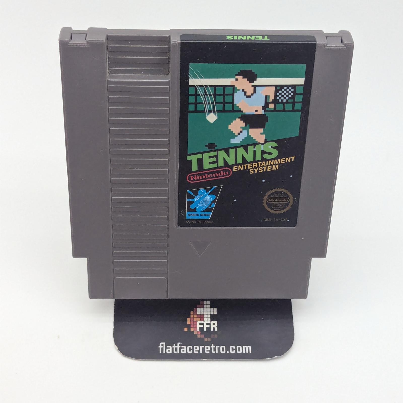 Tennis [BL]