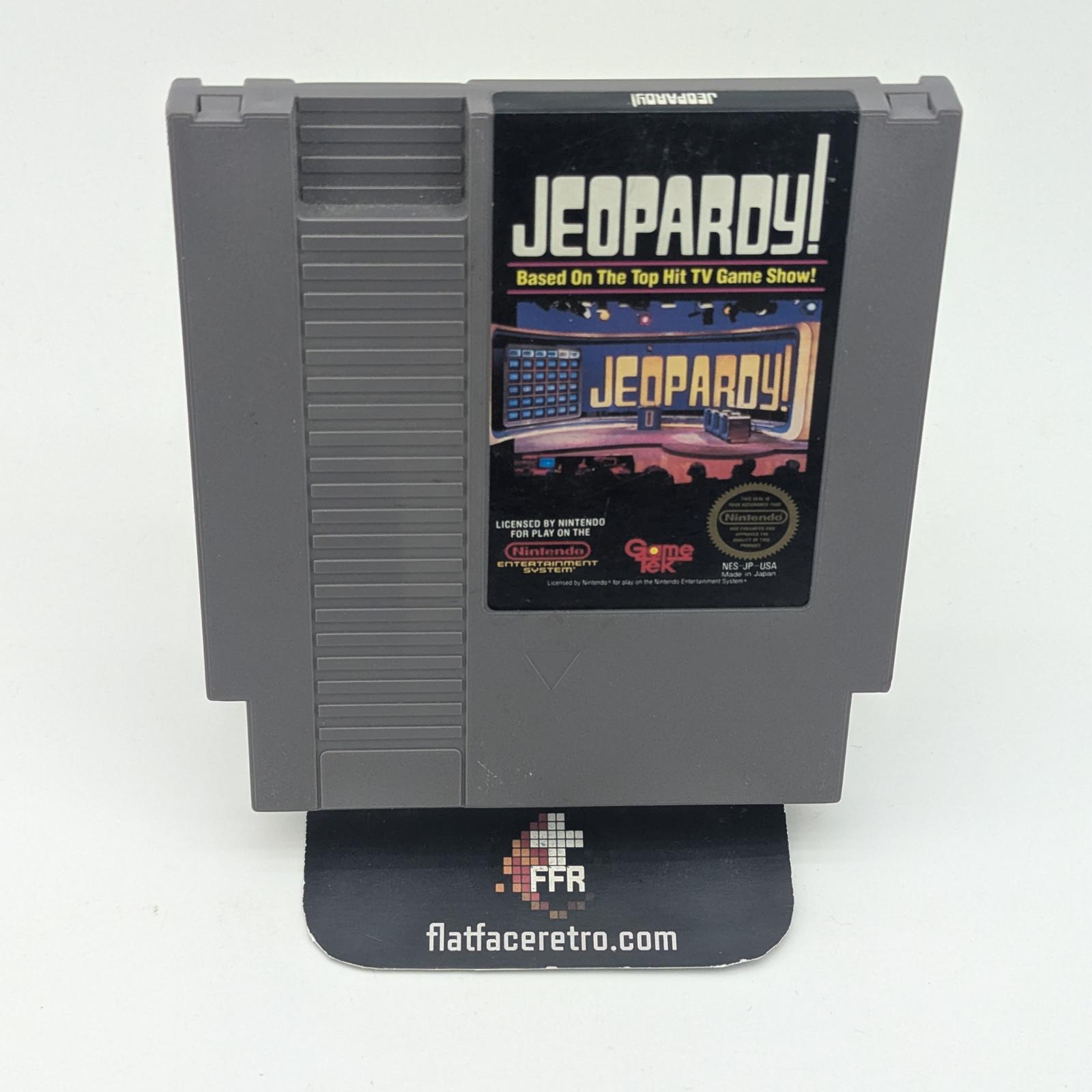 Jeopardy
