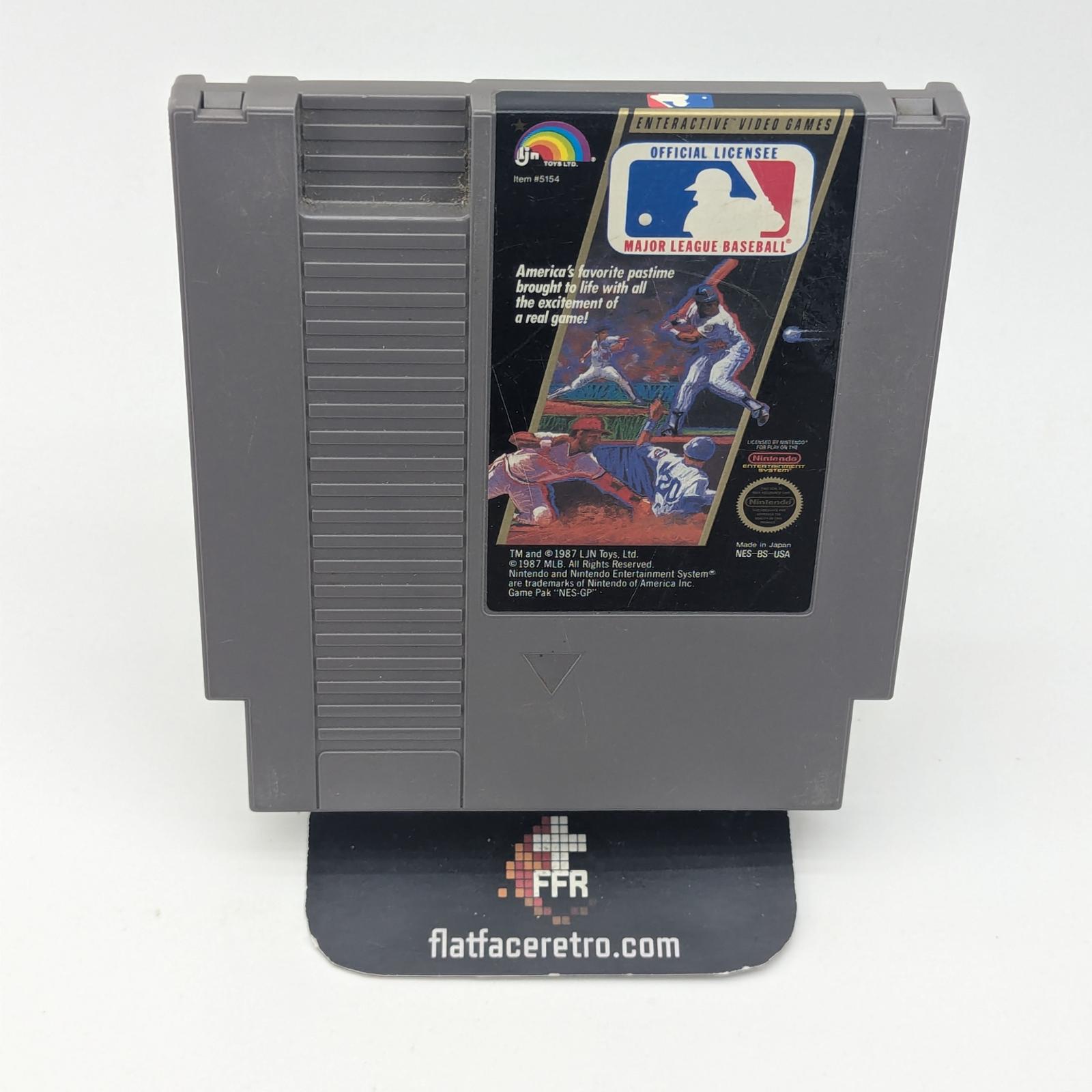 Major League Baseball