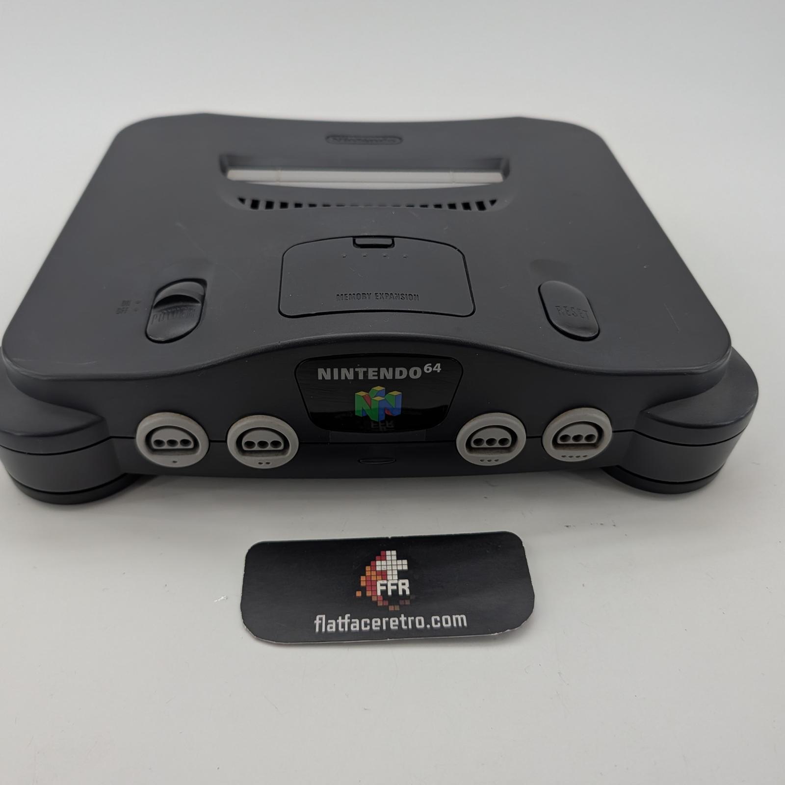N64 System
