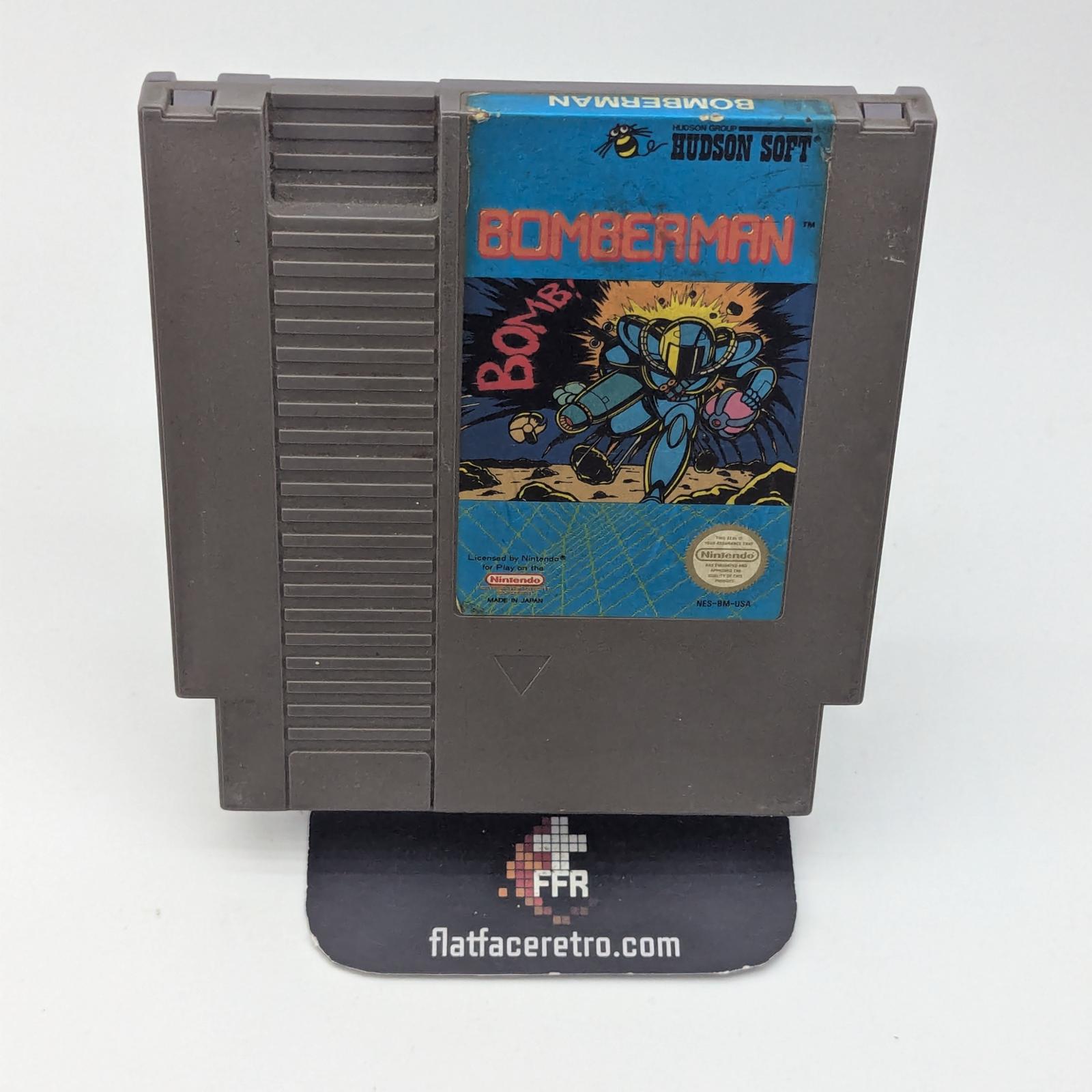 Bomberman
