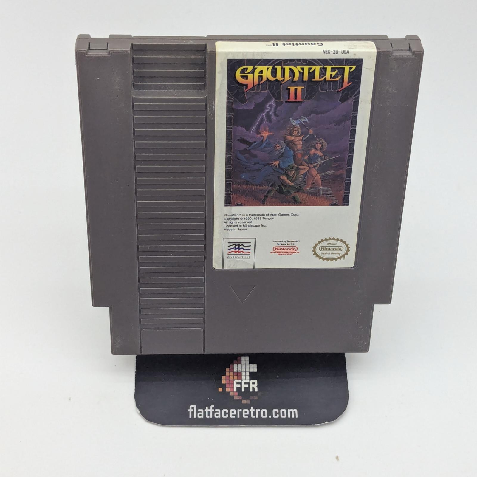 Gauntlet II