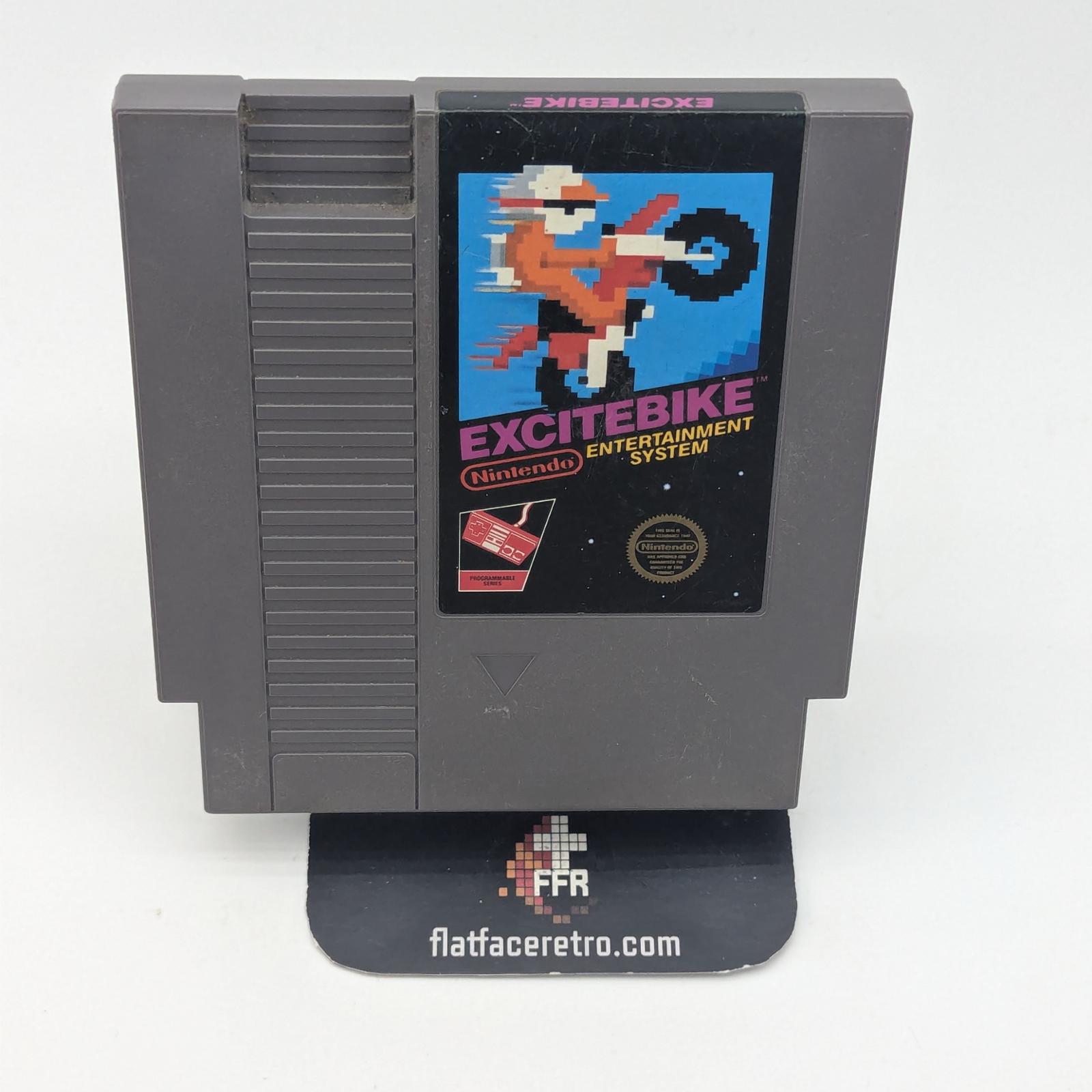 Excitebike [BL]