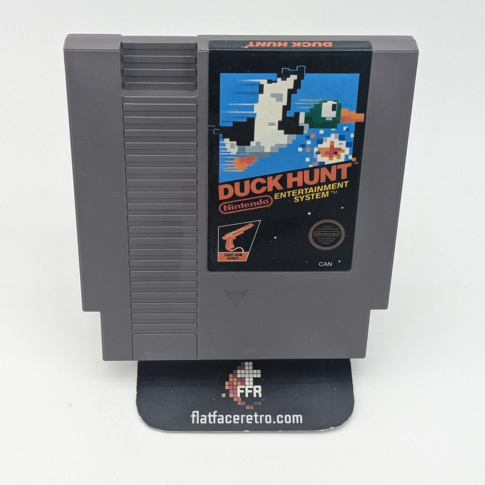 Duck Hunt [BL]