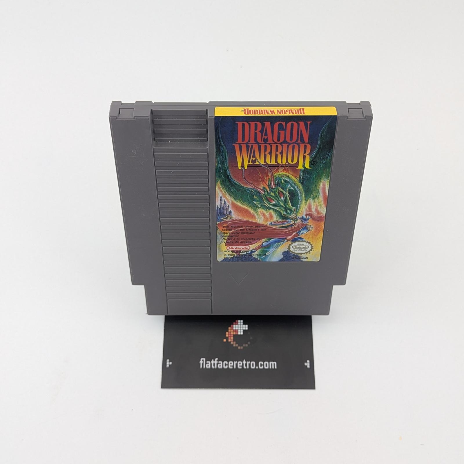 Dragon Warrior