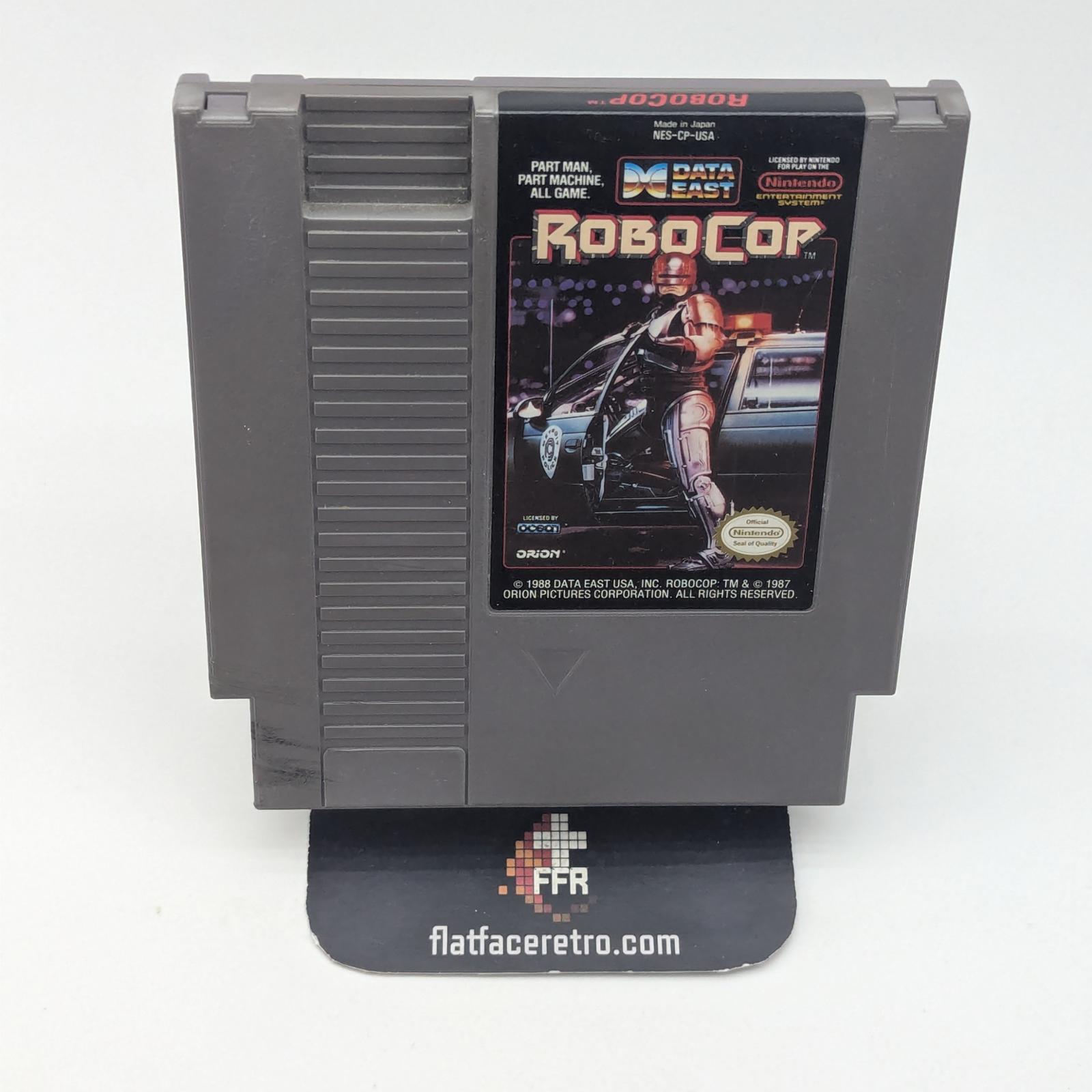 Robocop