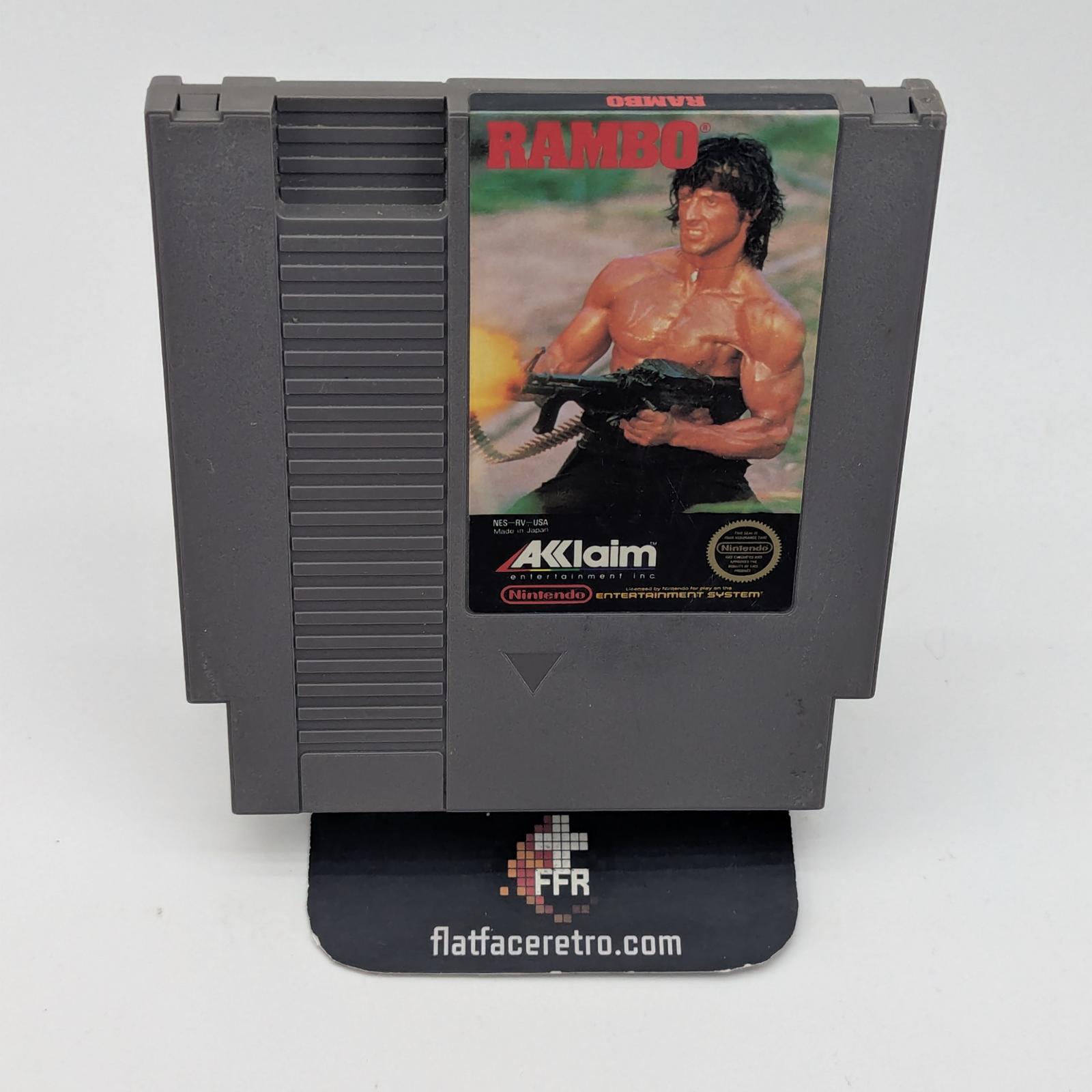 Rambo