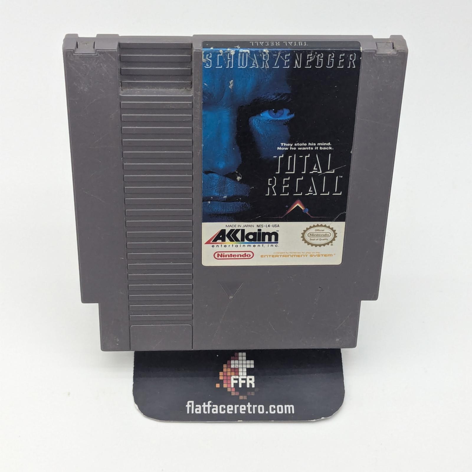 Total Recall