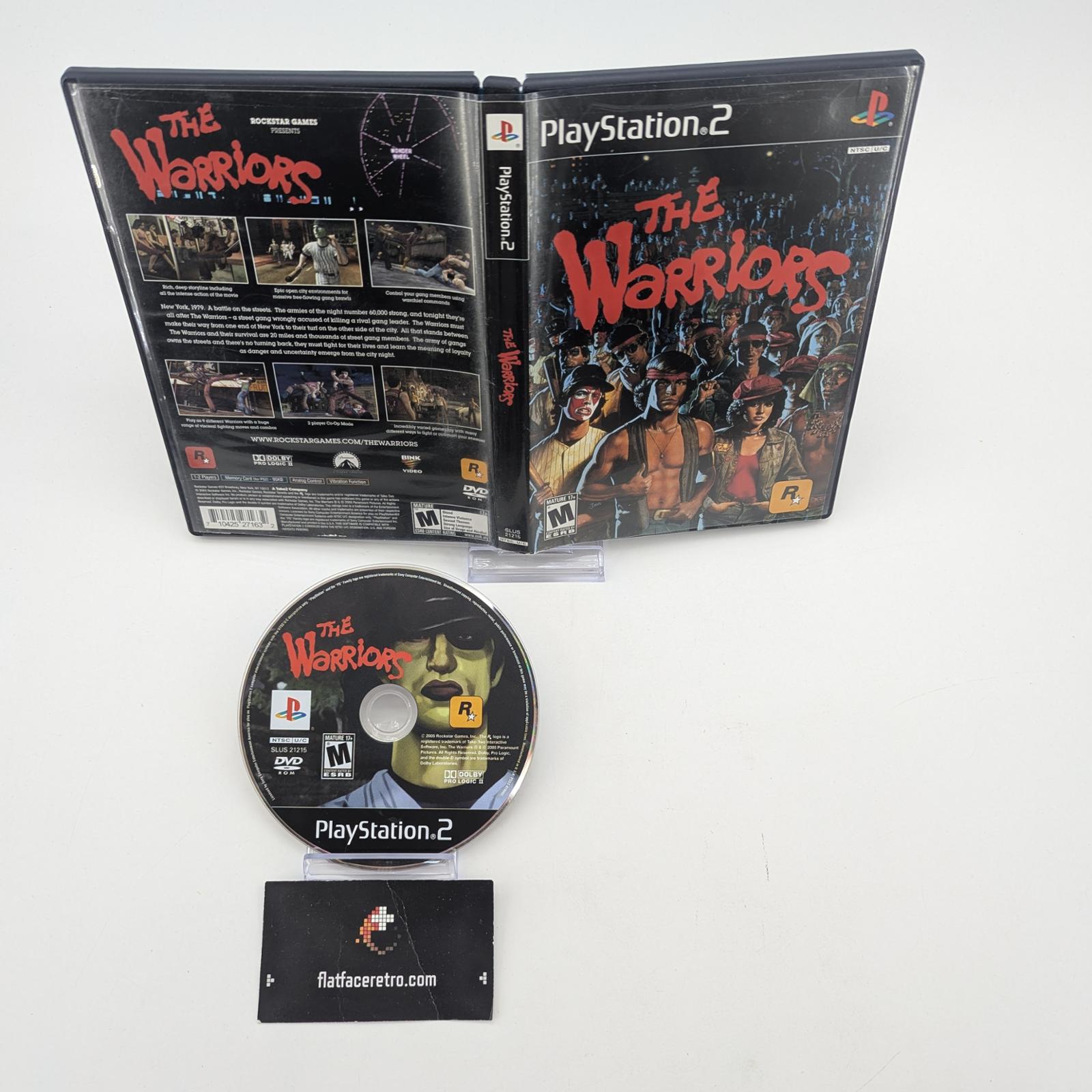 The Warriors