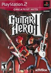 Guitar Hero II [Greatest Hits]