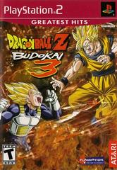 Dragon Ball Z Budokai 3 [Greatest Hits]