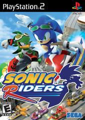 Sonic Riders