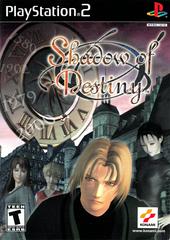 Shadow of Destiny