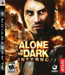 Alone in the Dark Inferno