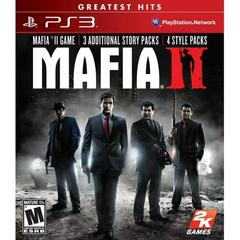 Mafia II [Greatest Hits]