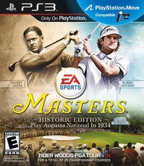 Tiger Woods PGA Tour 14 [Masters Historic Edition]