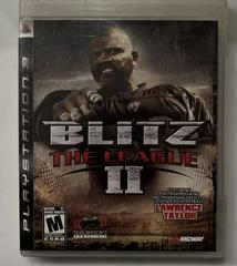Blitz The League II