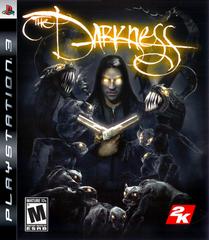 The Darkness