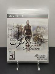 Syberia Collection [Adventure Company]