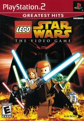 LEGO Star Wars [Greatest Hits]
