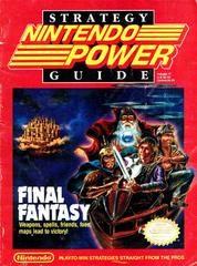 [Volume 17] Final Fantasy Strategy Guide