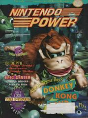 [Volume 74] Donkey Kong Land