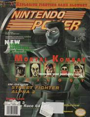 [Volume 89] Mortal Kombat Trilogy