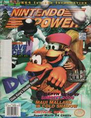 [Volume 90] Donkey Kong Country 3