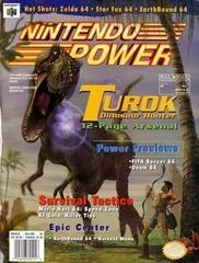 [Volume 94] Turok