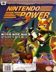 [Volume 98] Star Fox 64