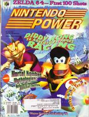 [Volume 103] Diddy Kong's Racing