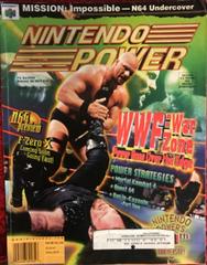 [Volume 110] WWF War Zone