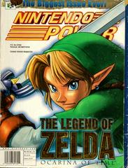 [Volume 114] Zelda: Ocarina of Time