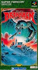 Drakkhen