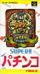 Super Pachinko