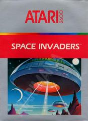Space Invaders [Silver Label]