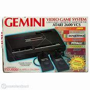 Coleco Gemini Video Game System
