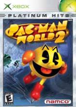 Pac-Man World 2 [Platinum Hits]