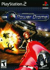 Power Drome