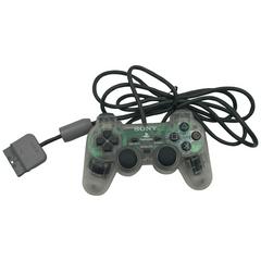 Clear DualShock Controller