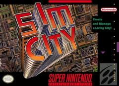 SimCity
