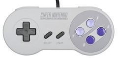 SNES Controller