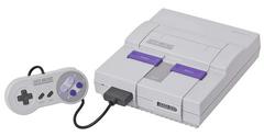 SNES System