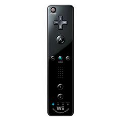 Remote Motion Plus Black