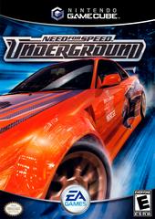 Need for Speed Underground