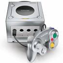 Gamecube Platinum System