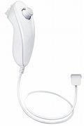 Nunchuk White