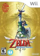Zelda Skyward Sword