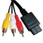 AV Cable [OEM]